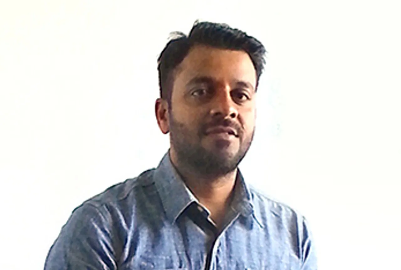 DDB Mudra South and East appoints Vijay Joseph as Senior Creative Director