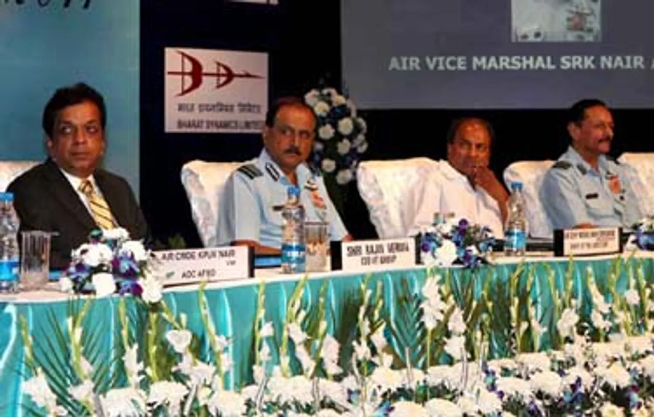 HT Media's Shine.com joins hands with Indian Air Force