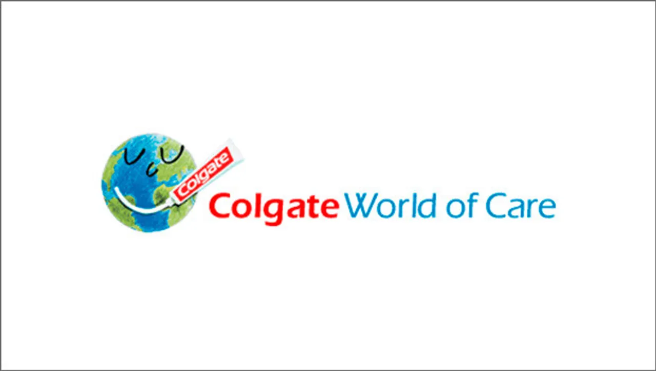 Colgate-Palmolive ad spend down by 8% in Q1'18