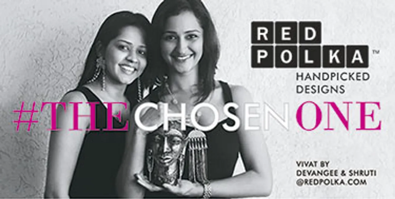 Red Polka flags off 'The Chosen One' marketing campaign on Women's Day