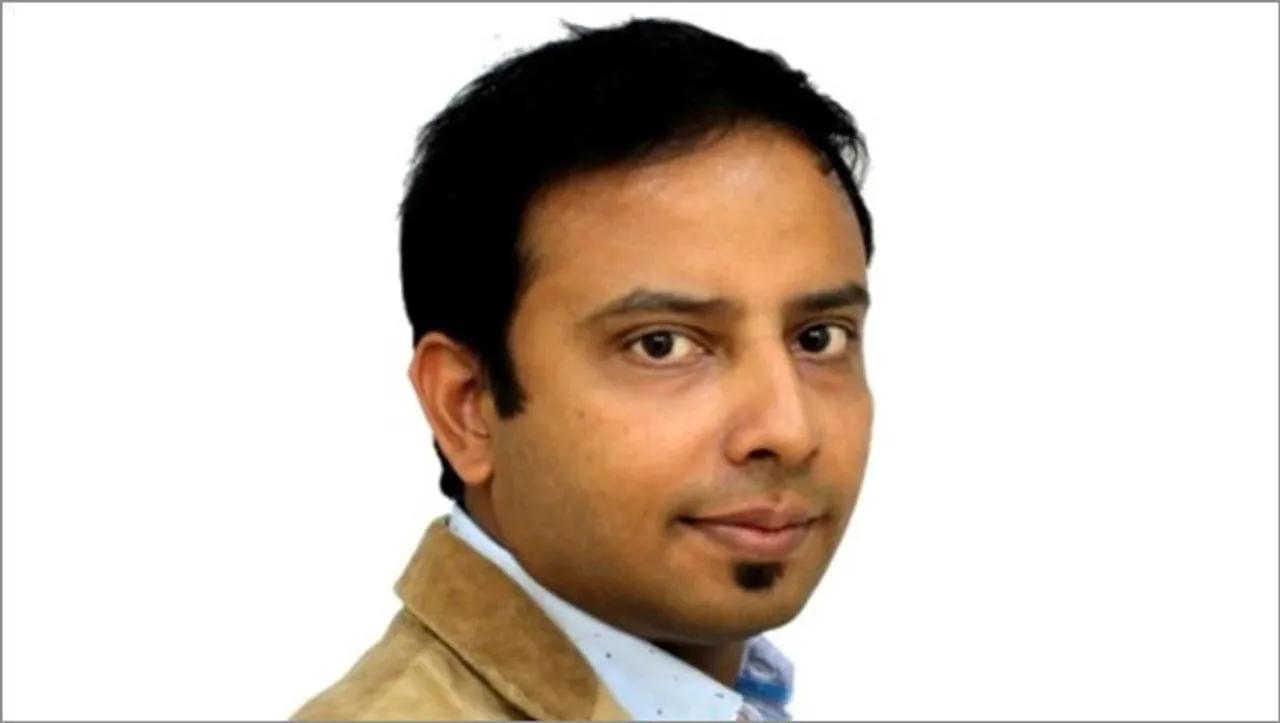 iProspect India hires Karan Jaitapkar as EVP Tech