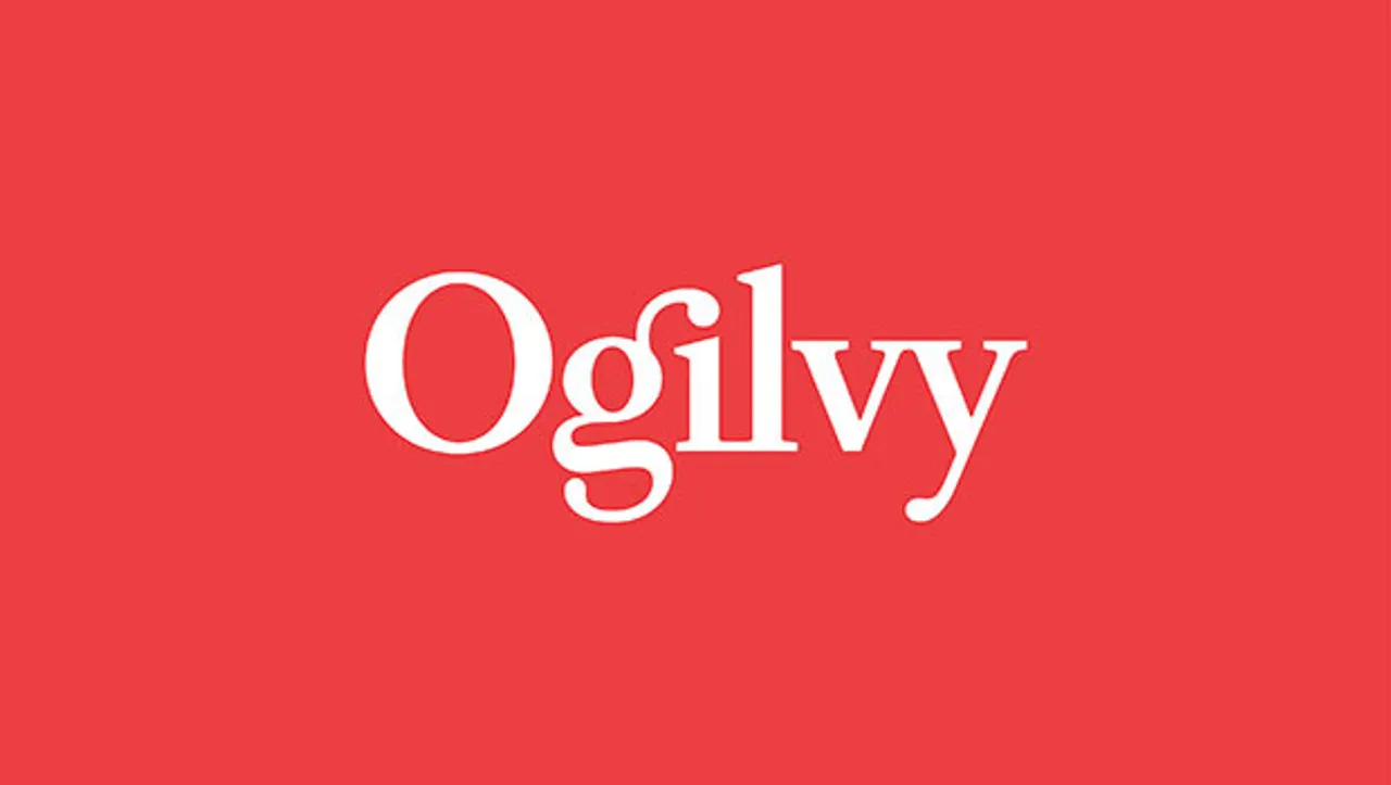 Ogilvy rebrands after 70 years, restructures as an integrated creative network