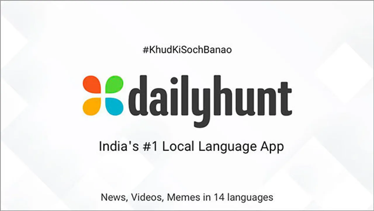 Dailyhunt acquires Local Play to boost hyperlocal presence
