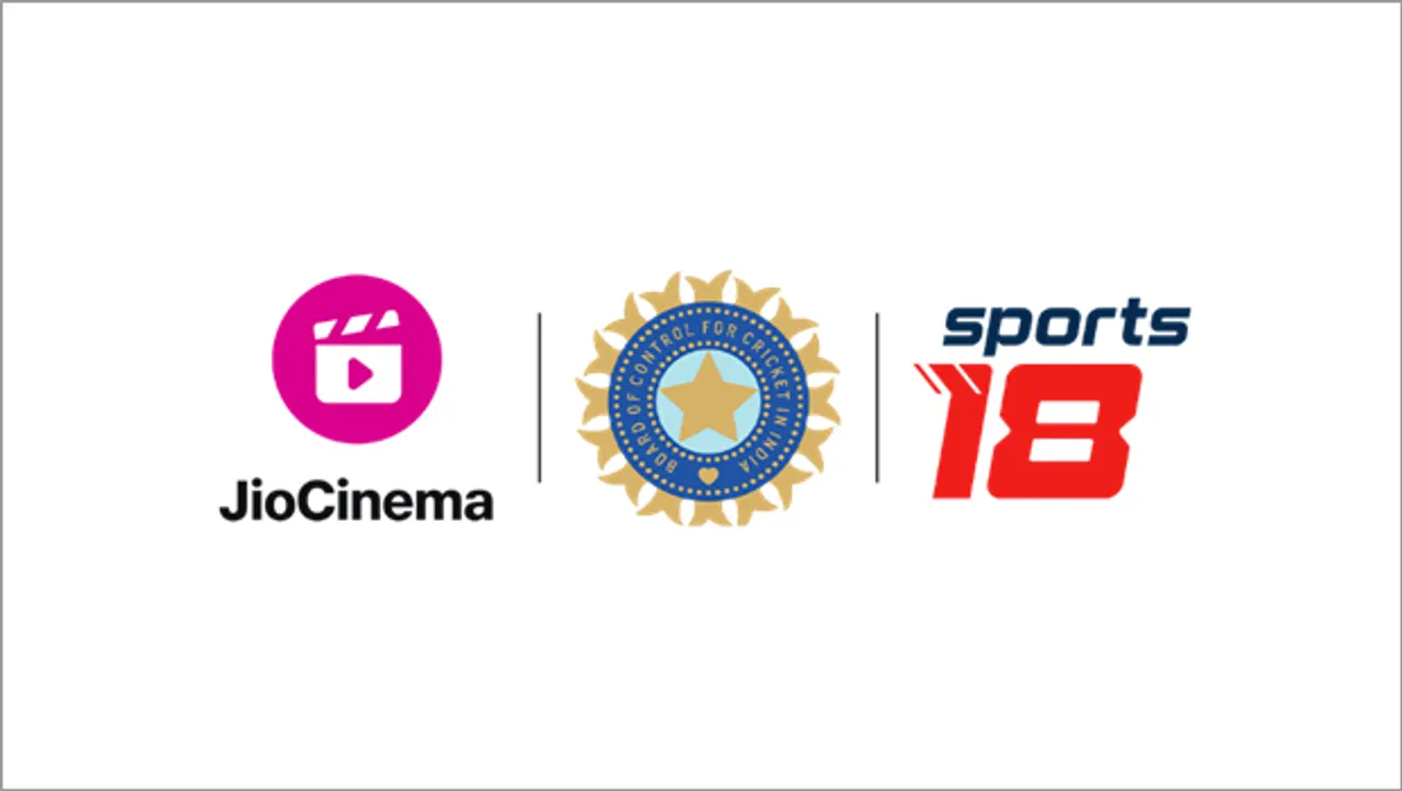 Viacom18 ropes in 13 sponsors for Afghanistan vs India T20I Series