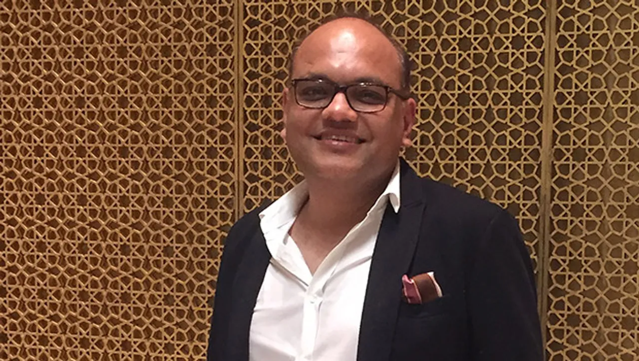 Pawan Sarda joins House of Abhinandan Lodha as Chief Growth Officer