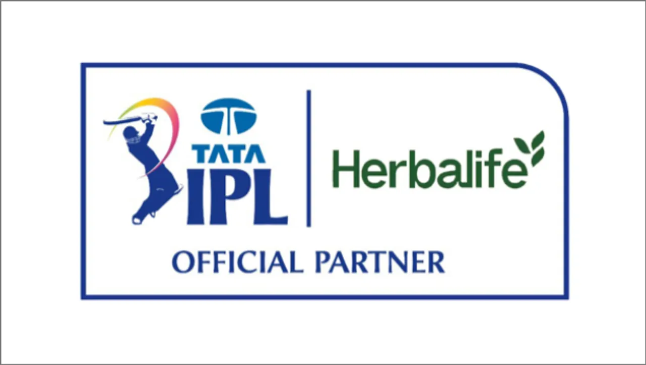 BCCI announces Herbalife as official partner for IPL 2023