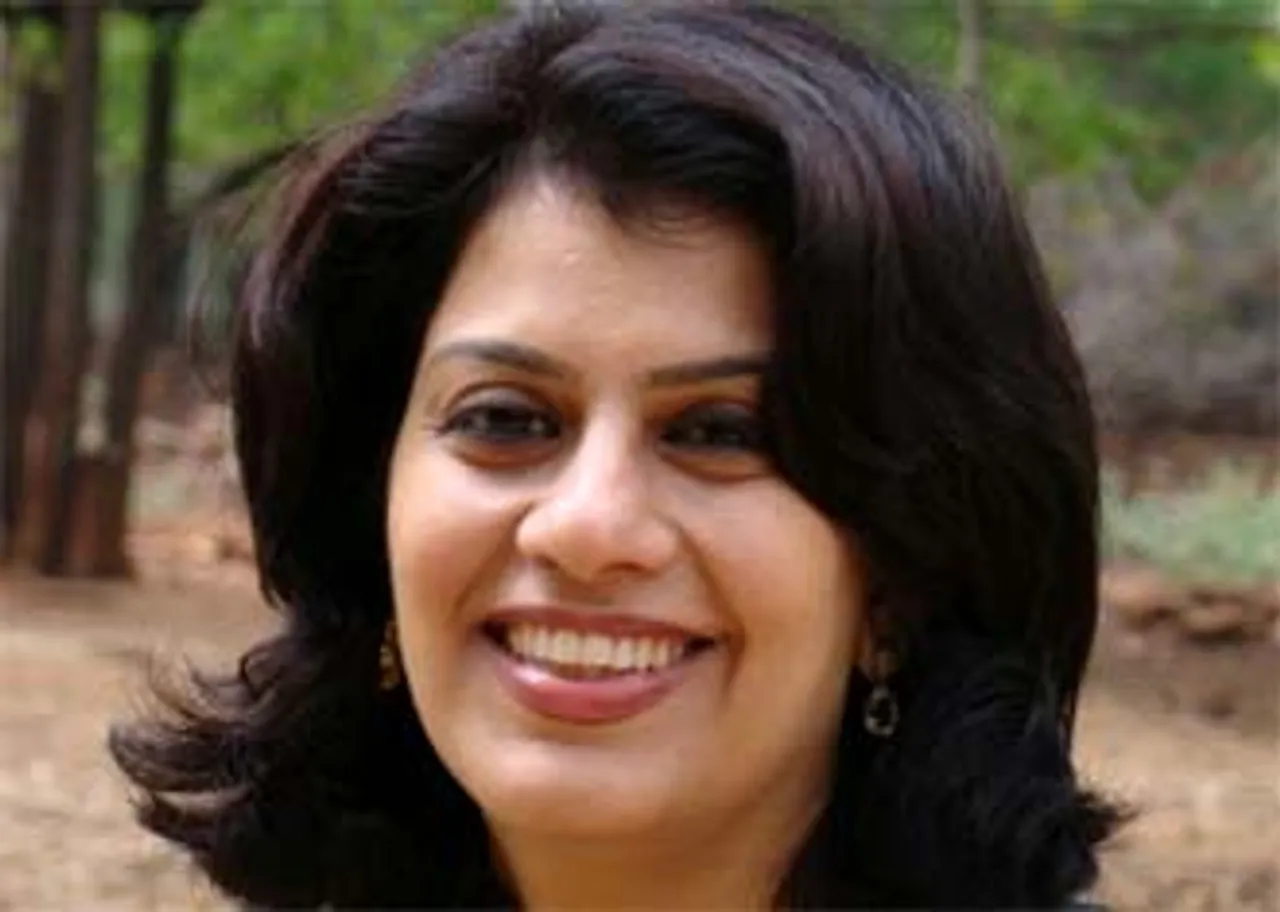 Star India finds new marketing head in Gayatri Yadav