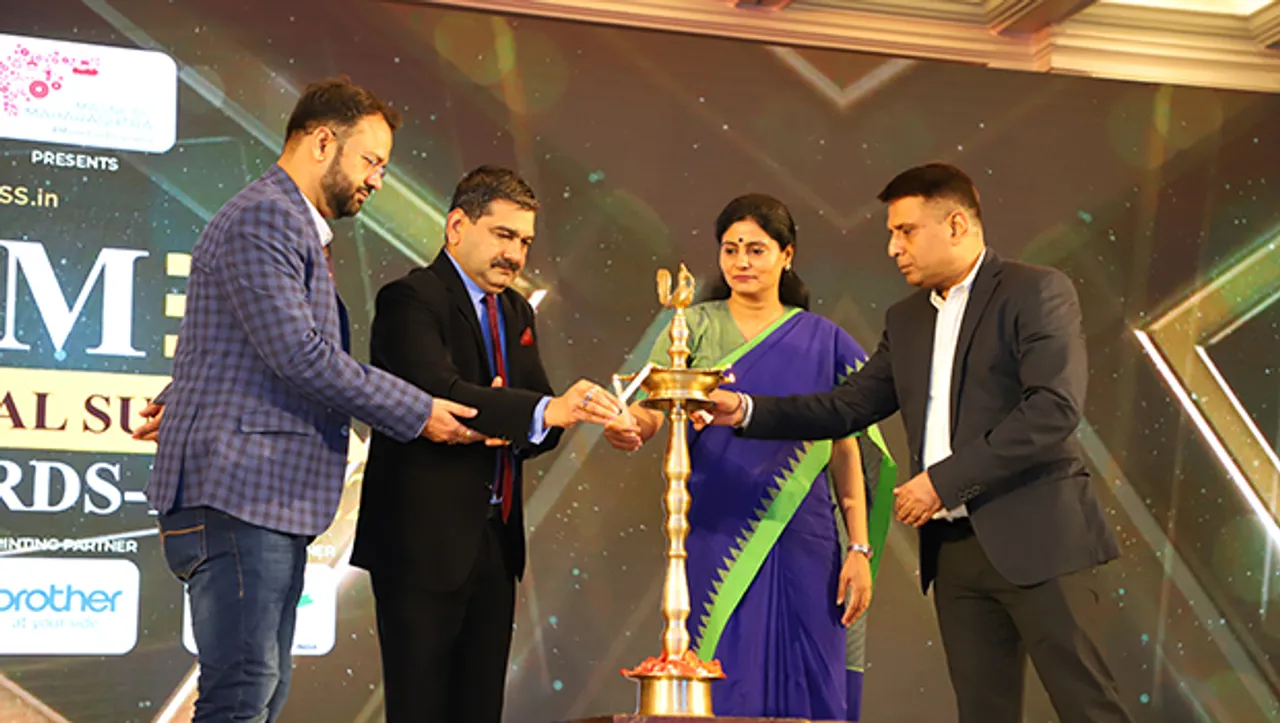 Zee Digital concludes second edition of MSME National Summit and Awards 2022