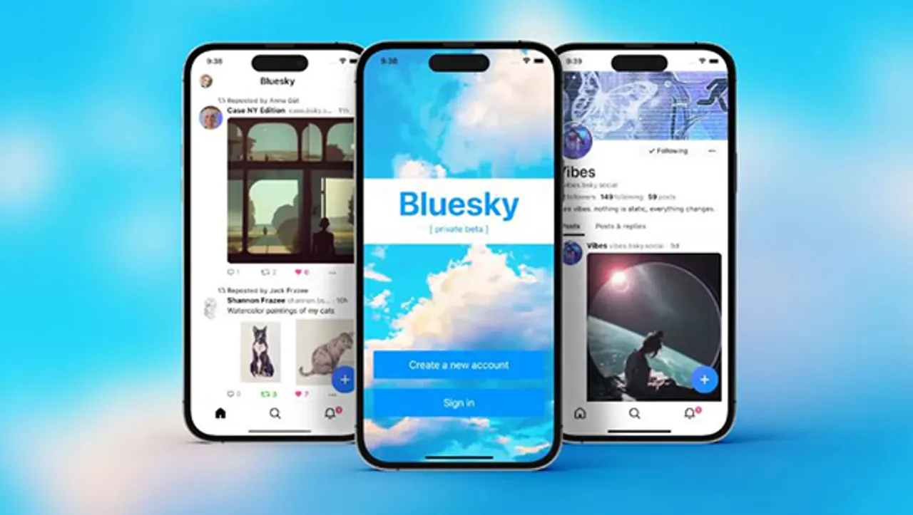 Jack Dorsey's Bluesky opens social network to everyone