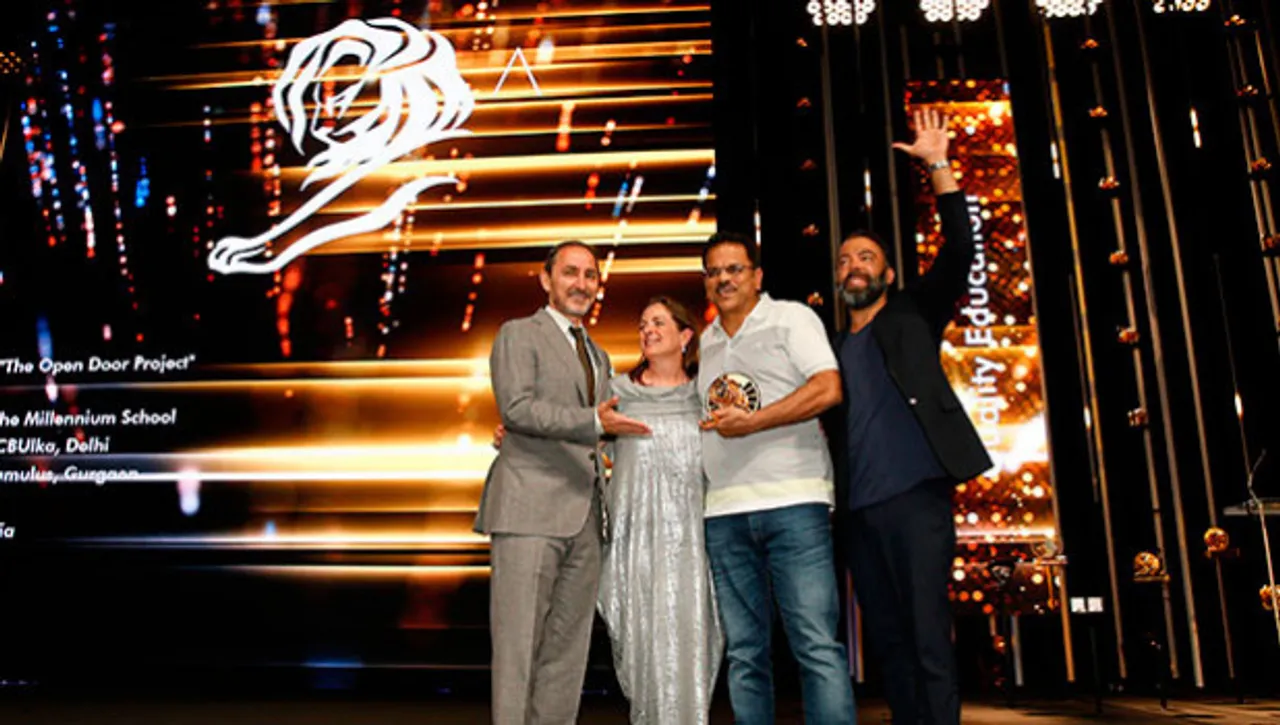 Cannes Lions 2019: Underdogs shine amid India's dismal outing