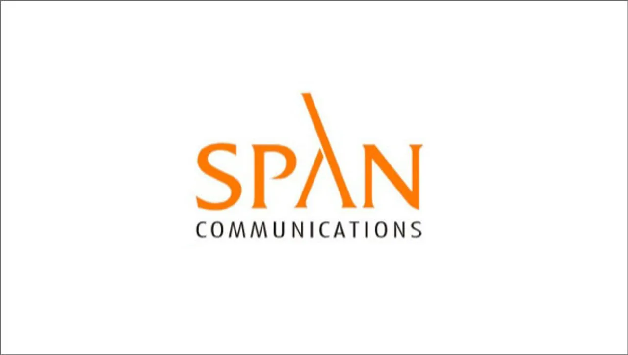 Span Communications wins media mandate for UIDAI