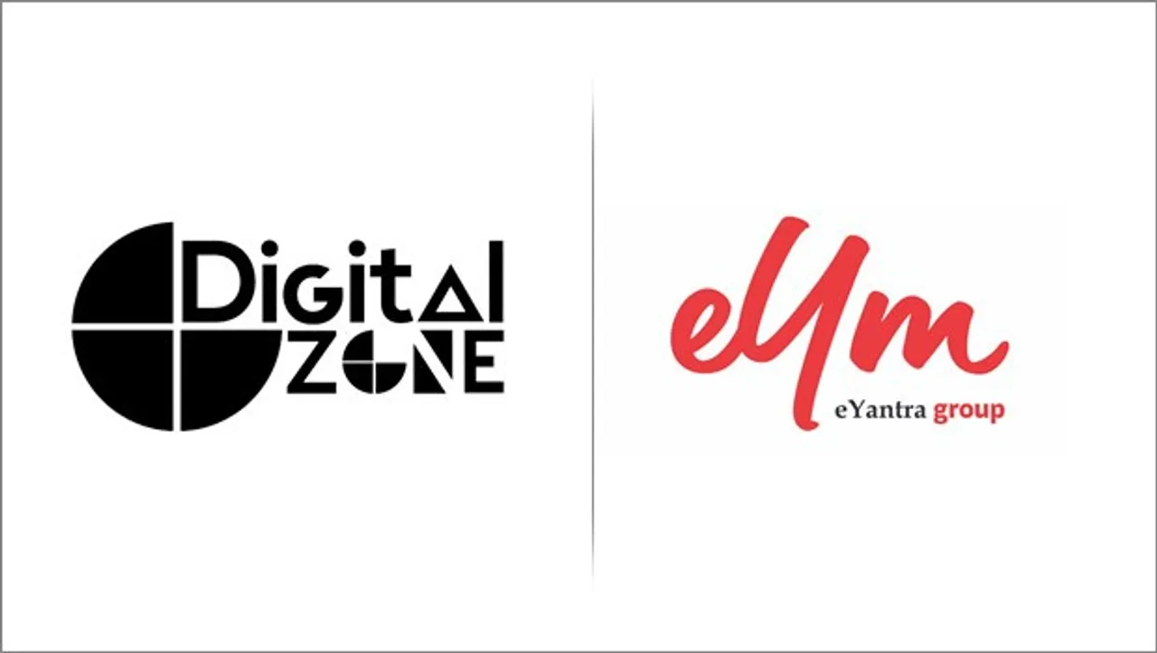 eYantra acquires digital marketing agency Digital Ozone