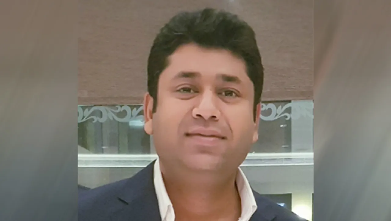 Shirish Agarwal returns to Samsung India in Director Marketing role