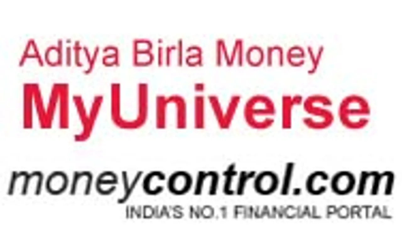 Aditya Birla Money MyUniverse joins hands with moneycontrol.com