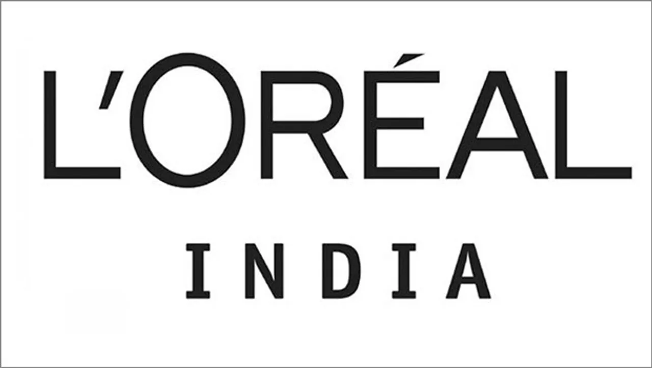 L'Oreal India calls for a media pitch