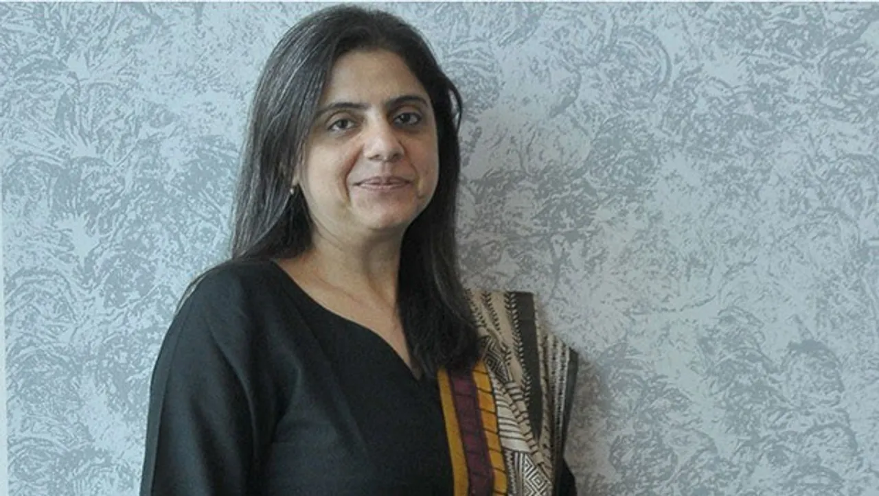 India seeing a new impact property after a long hiatus, says Viacom18's Nina Jaipuria on the launch of The Big Picture