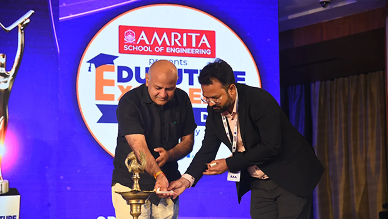 Zee Media Digital concludes second edition of 'Edufuture Award'
