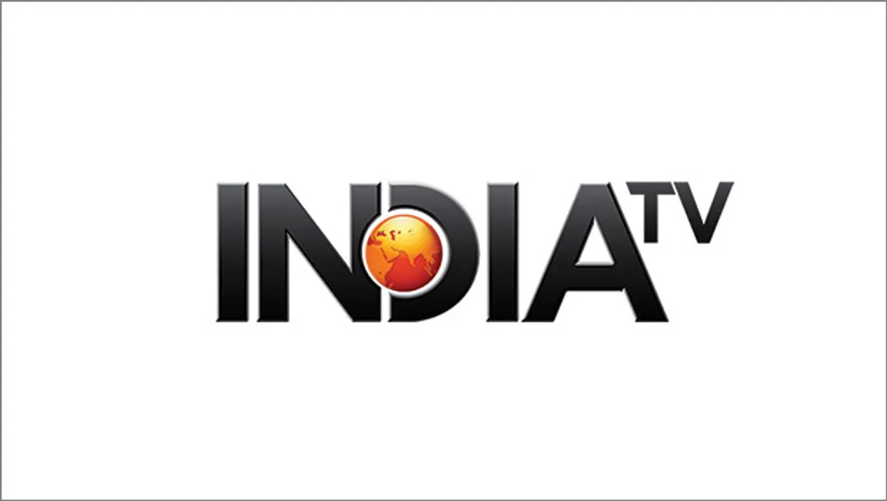 India TV now available in USA on Sling Television