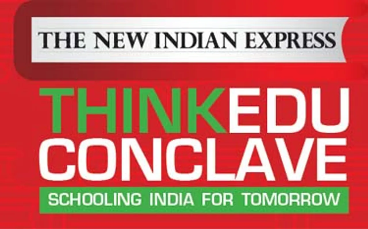 New Indian Express 'ThinkEdu Conclave' gets bigger in 2nd edition