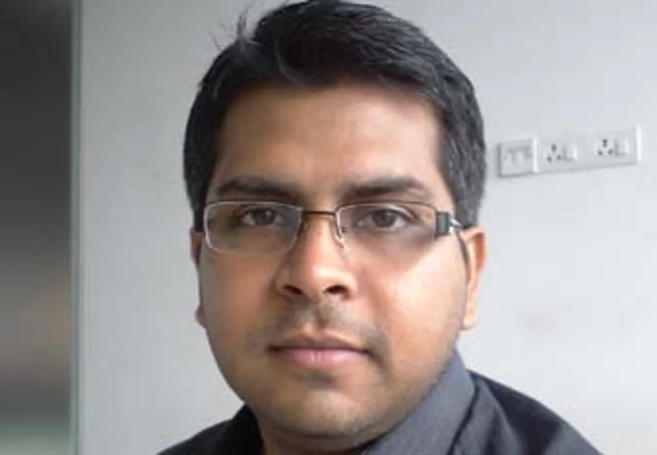 DDB Mudra appoints Subhasis Chatterjee as Associate VP, Mumbai