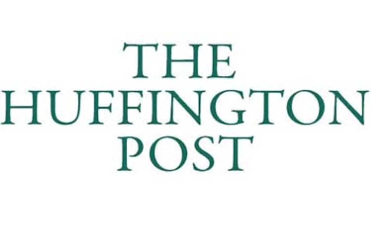 Huffington Post partners with Times Group to launch India edition