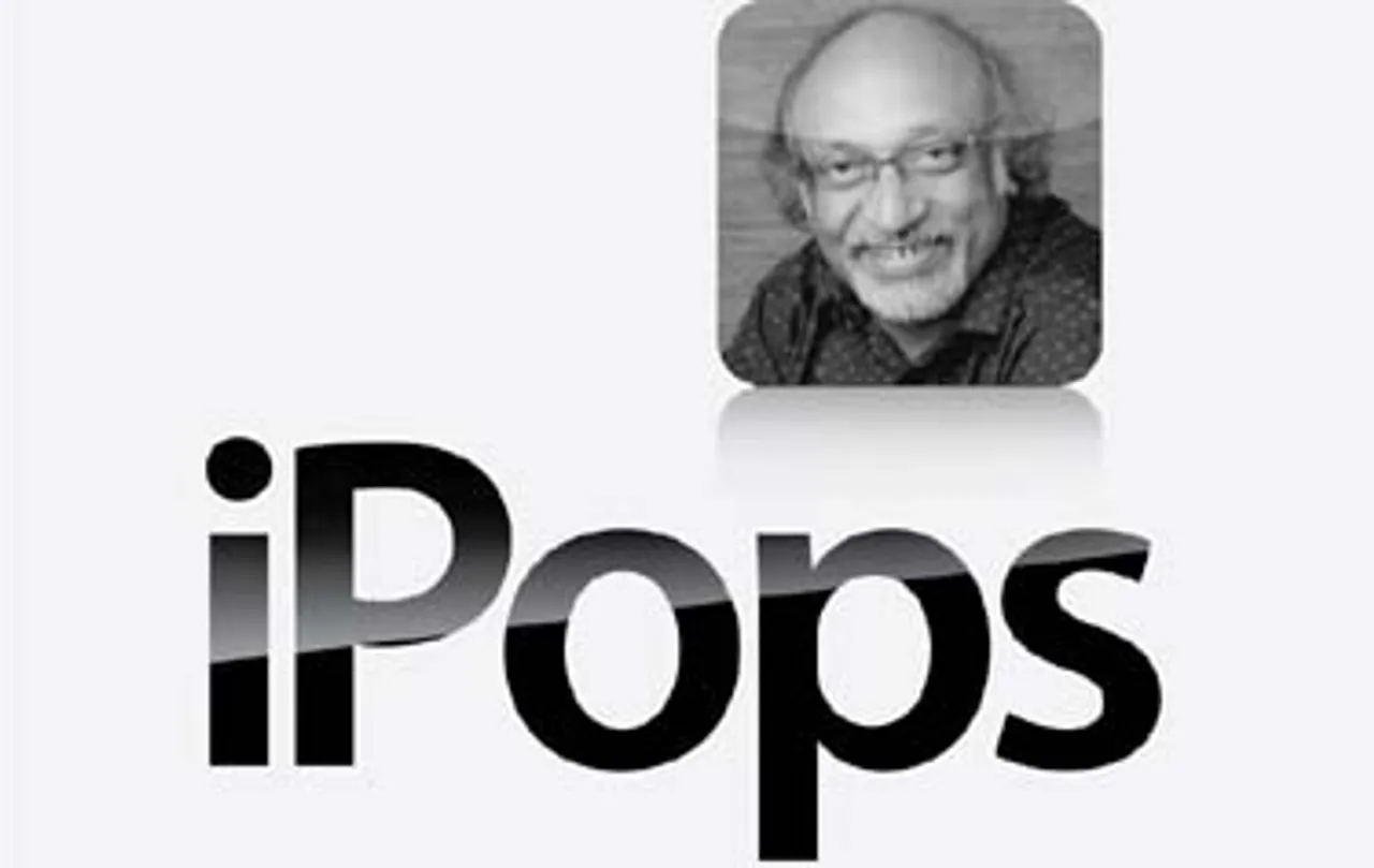 A journey from Pops to iPops