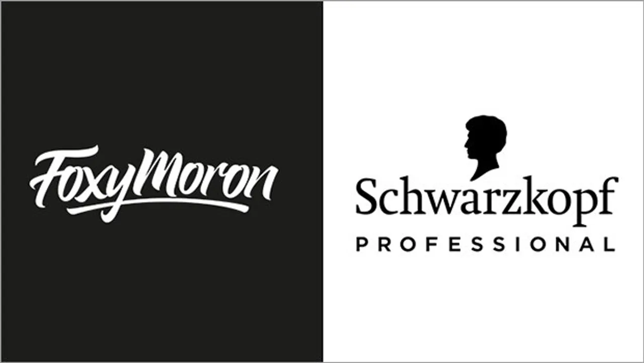 FoxyMoron bags the Digital performance media mandate for Schwarzkopf