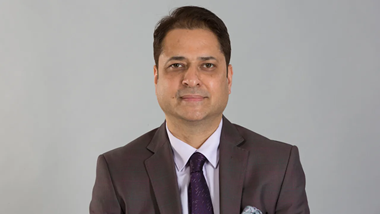 Livpure appoints Hindware Home Innovation's Rakesh Kaul as Managing Director