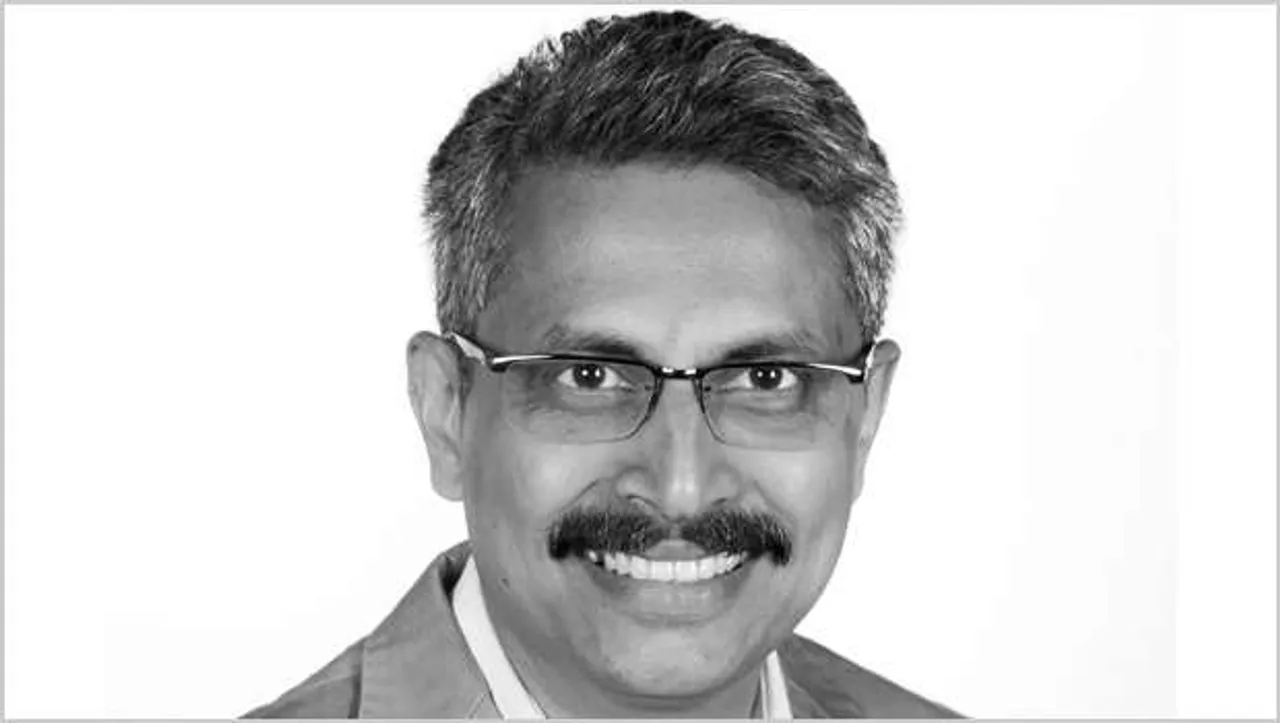 Mindshare appoints R Gowthaman as Global Chief Strategy Officer for FAST