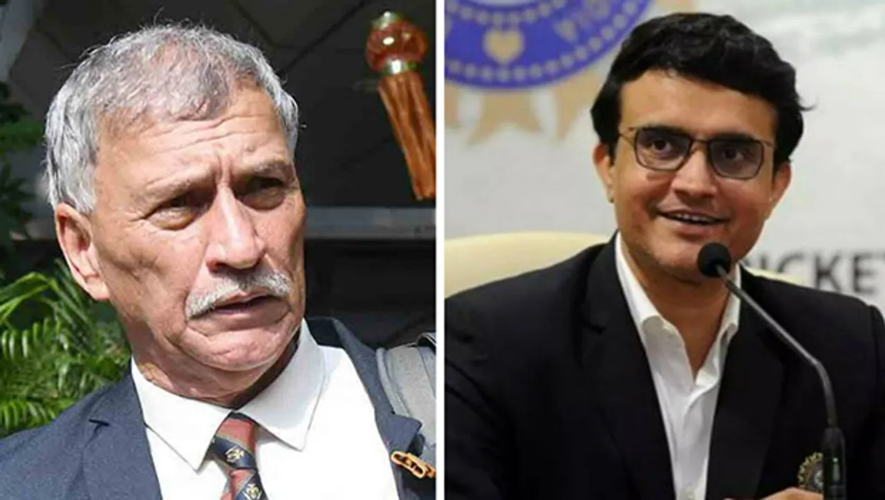 Roger Binny set to replace Sourav Ganguly as BCCI chief, Jay Shah likely to continue as Secretary
