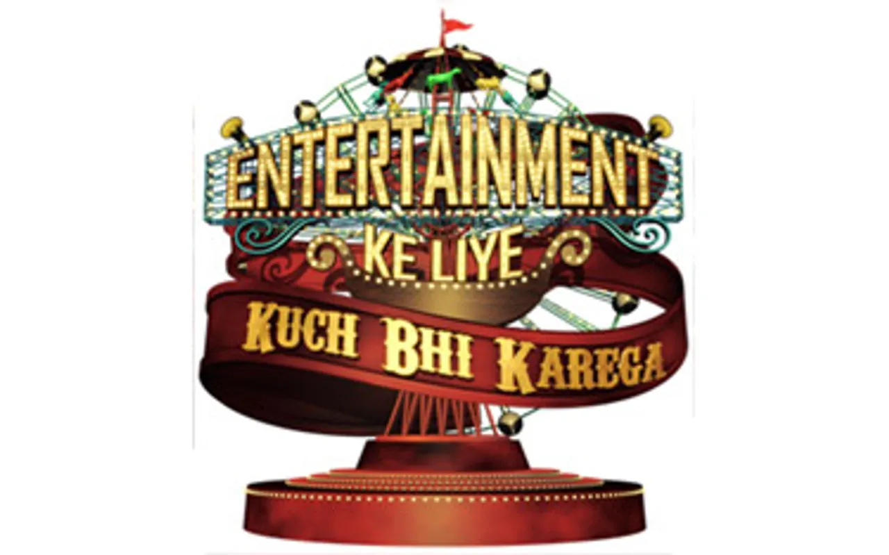 Entertainment Ki 'Paagalpanti' returns on Sony