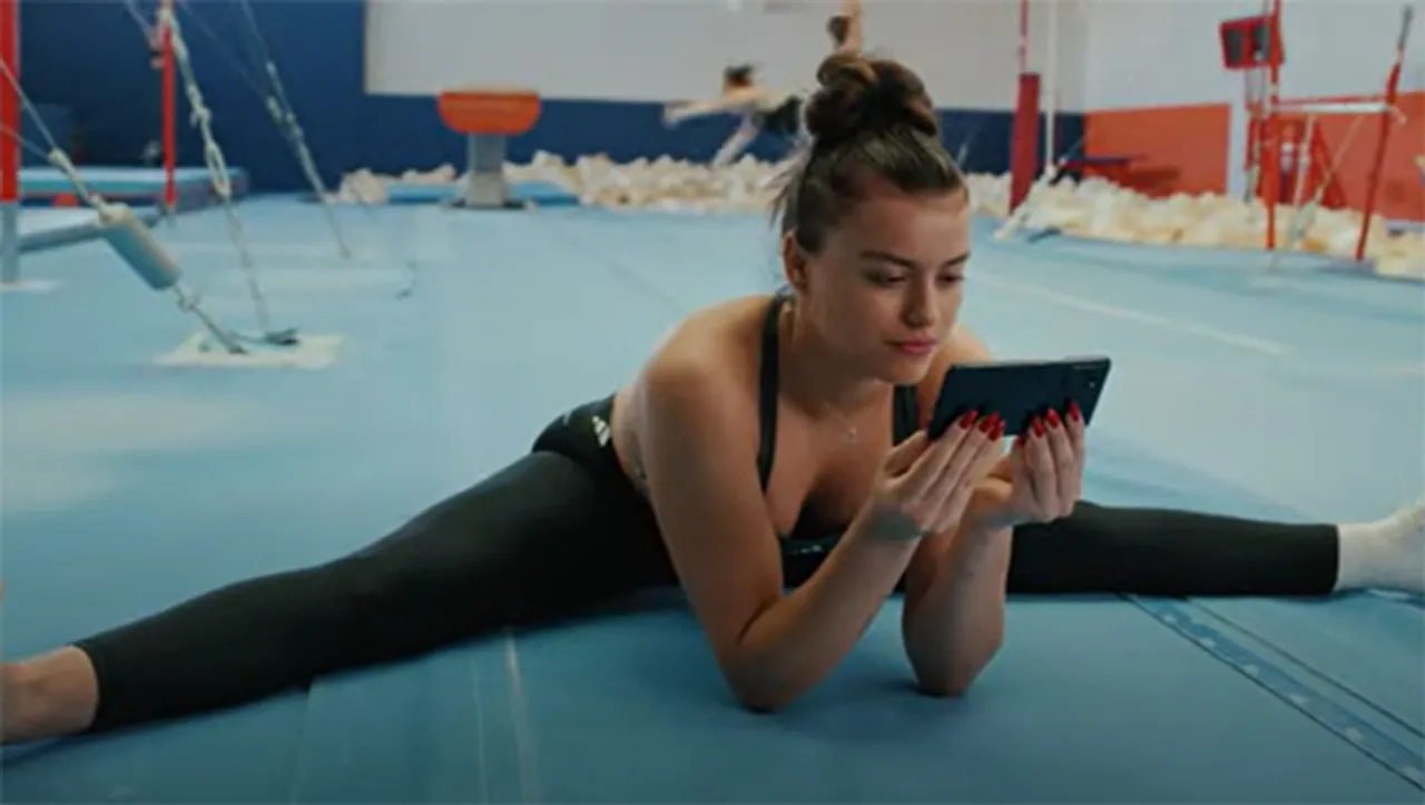 adidas aims to help disarm negative pressure with latest 'You Got This' ad film
