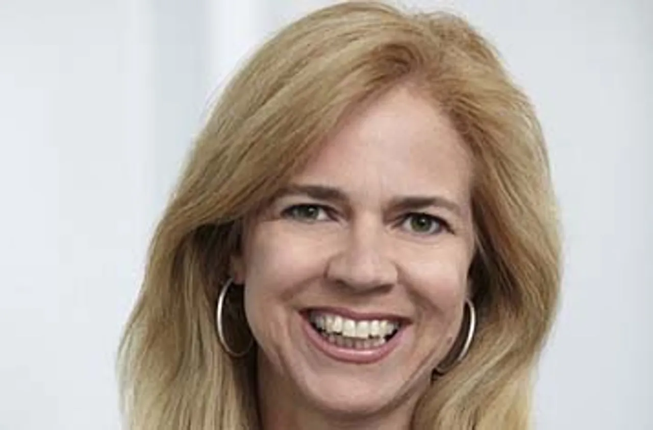 Edelman appoints Cornelia Kunze as Vice-Chairman for APAC