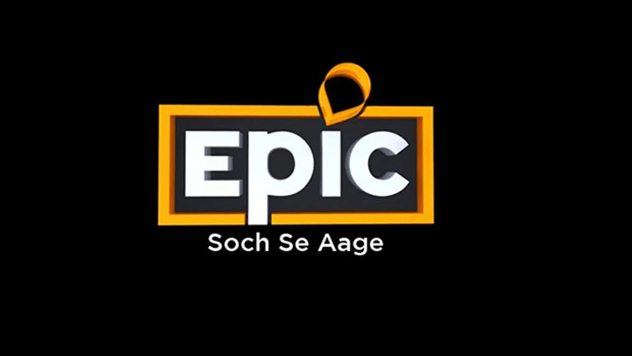 IN10 Media's infotainment channel Epic readies itself for a metaverse future