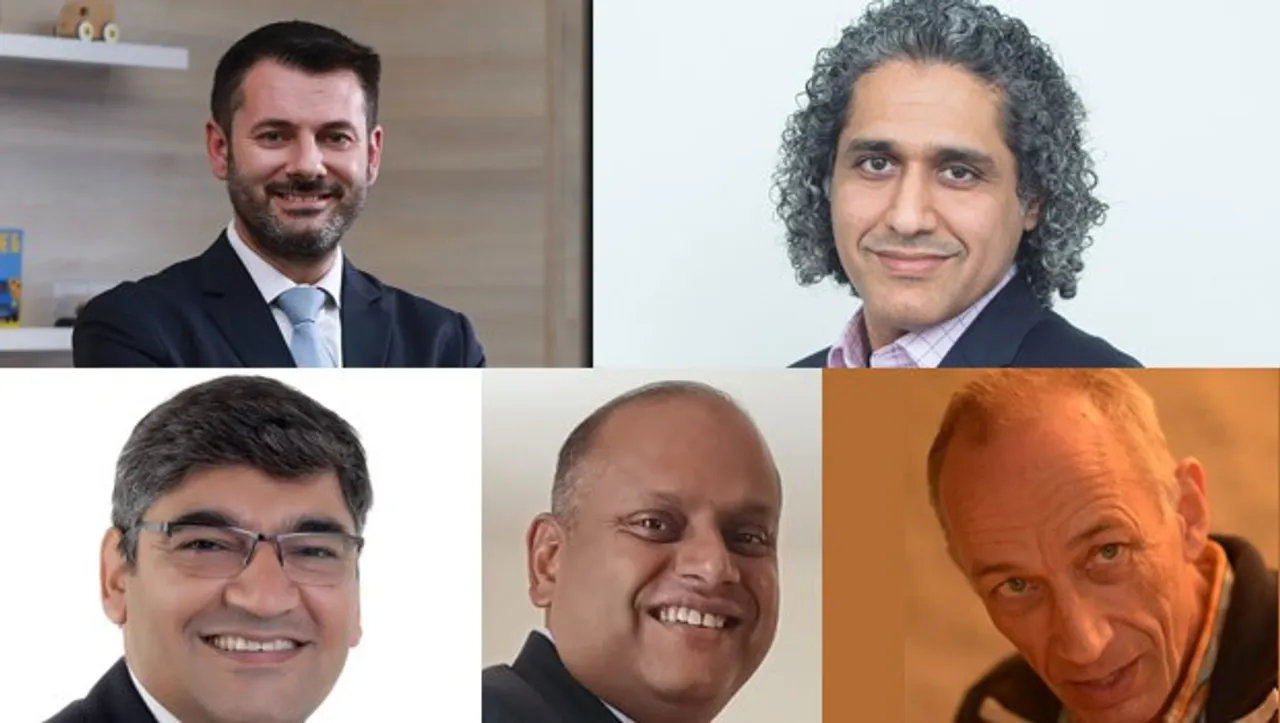 Jeep and Citroën brands' owner Stellantis announces key leadership appointments in India