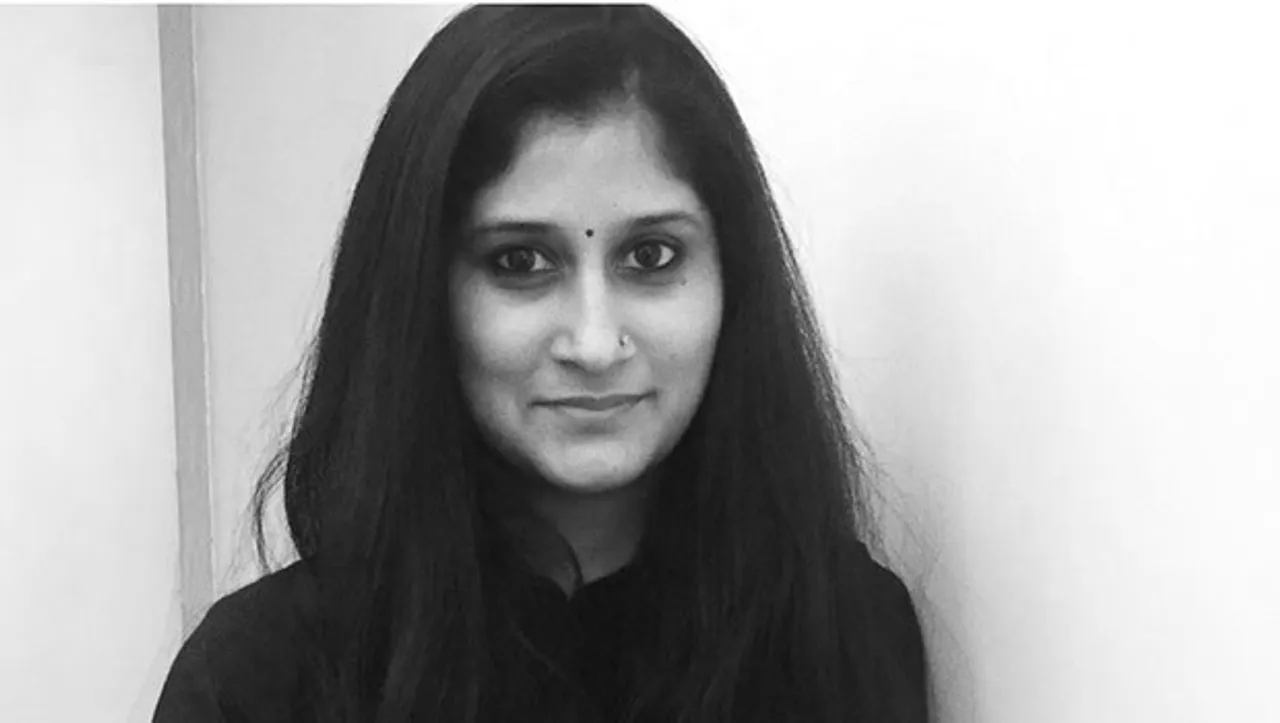 Vasudha Misra of BBH India to speak at Ad Stars 