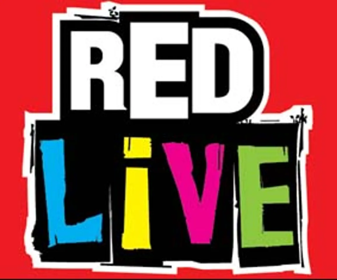 RED FM launches new event division 'Red Live'