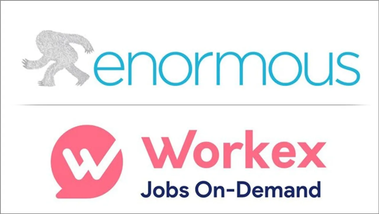 Enormous wins communications mandate for Workex