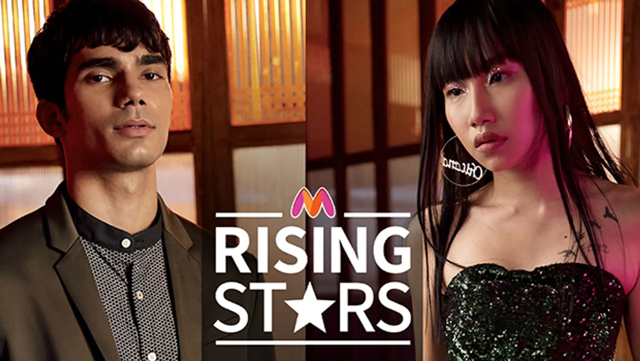 Myntra's 'Rising Stars' programme to help 200 D2C fashion and lifestyle brands scale