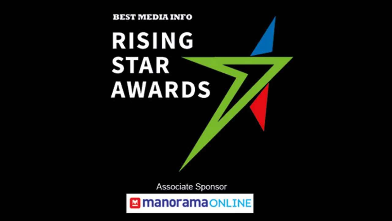 BestMediaInfo unveils jury line-up for Rising Star Awards 2022