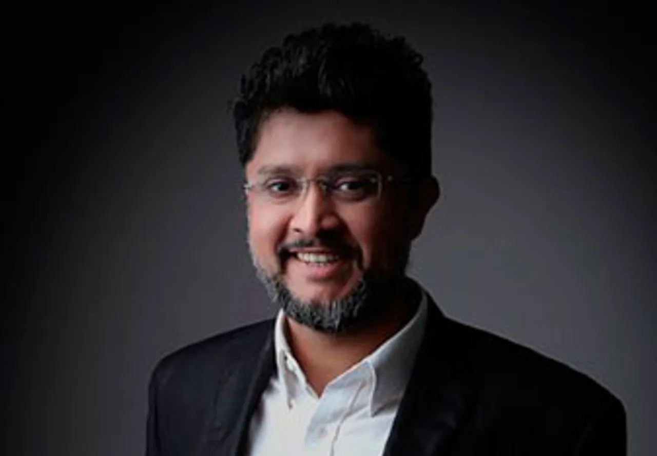 WPP elevates Prasanna Kumar as APAC Regional Leader for Team P&G