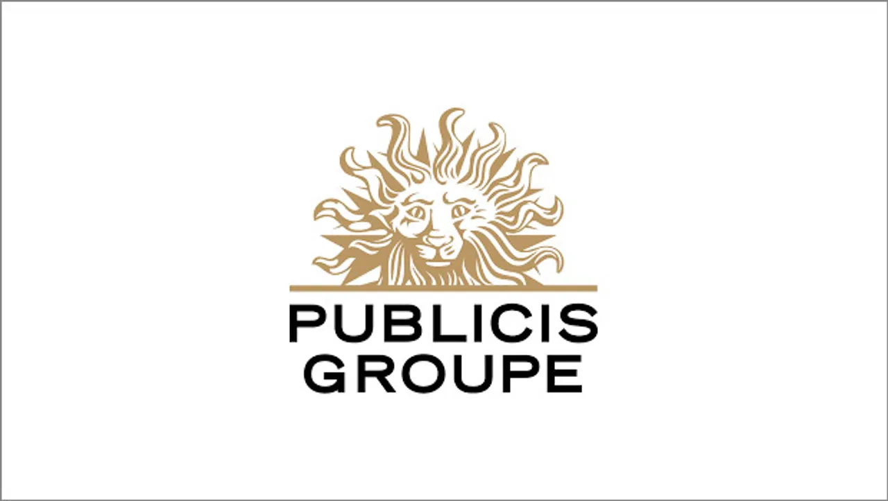 Publicis Groupe dethrones Omnicom as second-largest holding company by revenue