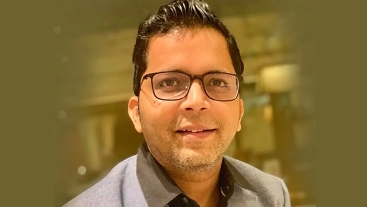 slice appoints Amazon ICICI Card chief Sudeep Behari as Business Head