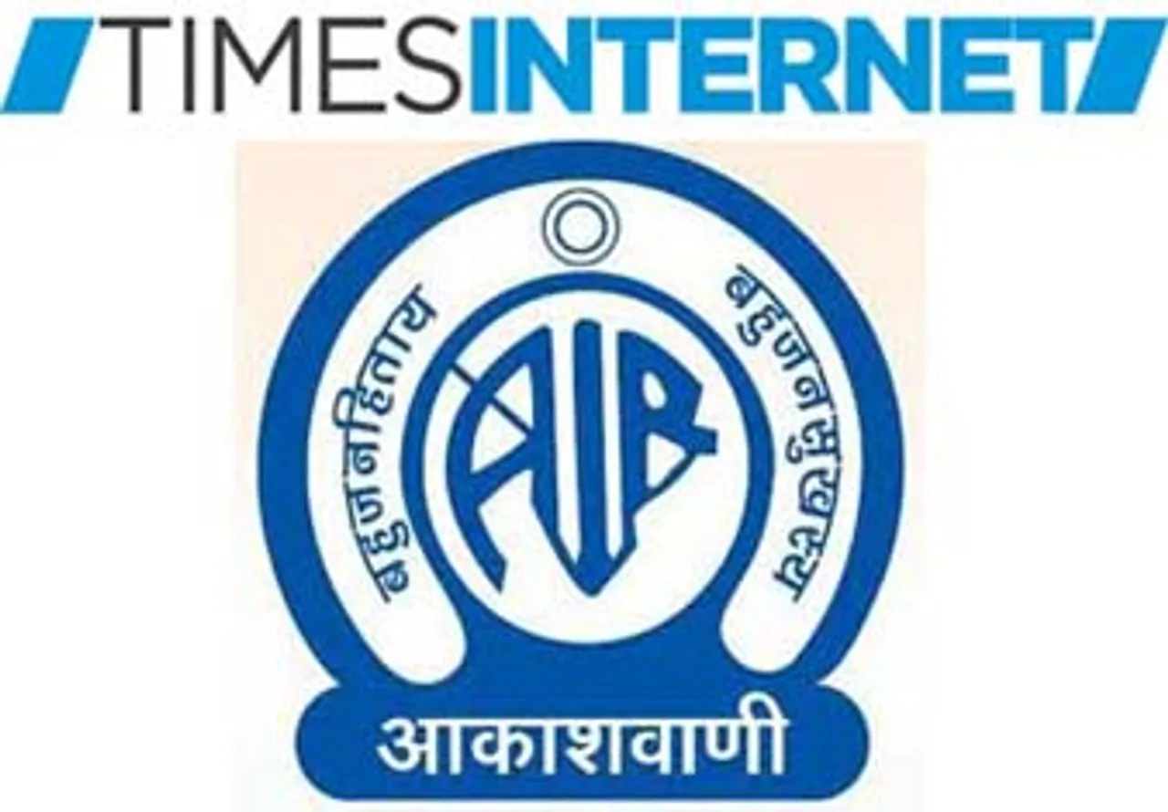 Times Internet partners with AIR for live IPL commentary