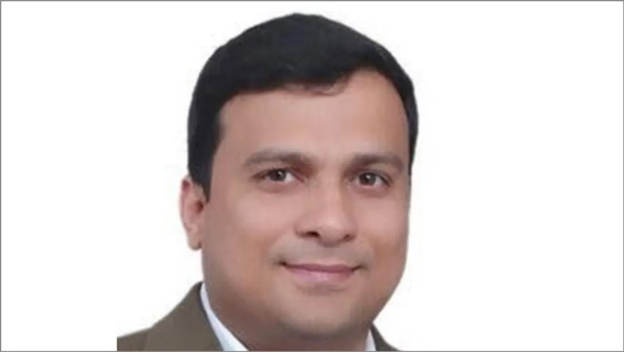 Adda247 ropes in IncNut Digital's Rahul Pandey as Chief Marketing Officer