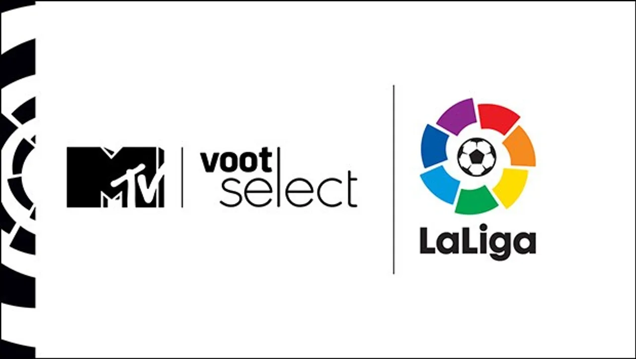 MTV claims 3x reach in the opening week of LaLiga Santander season