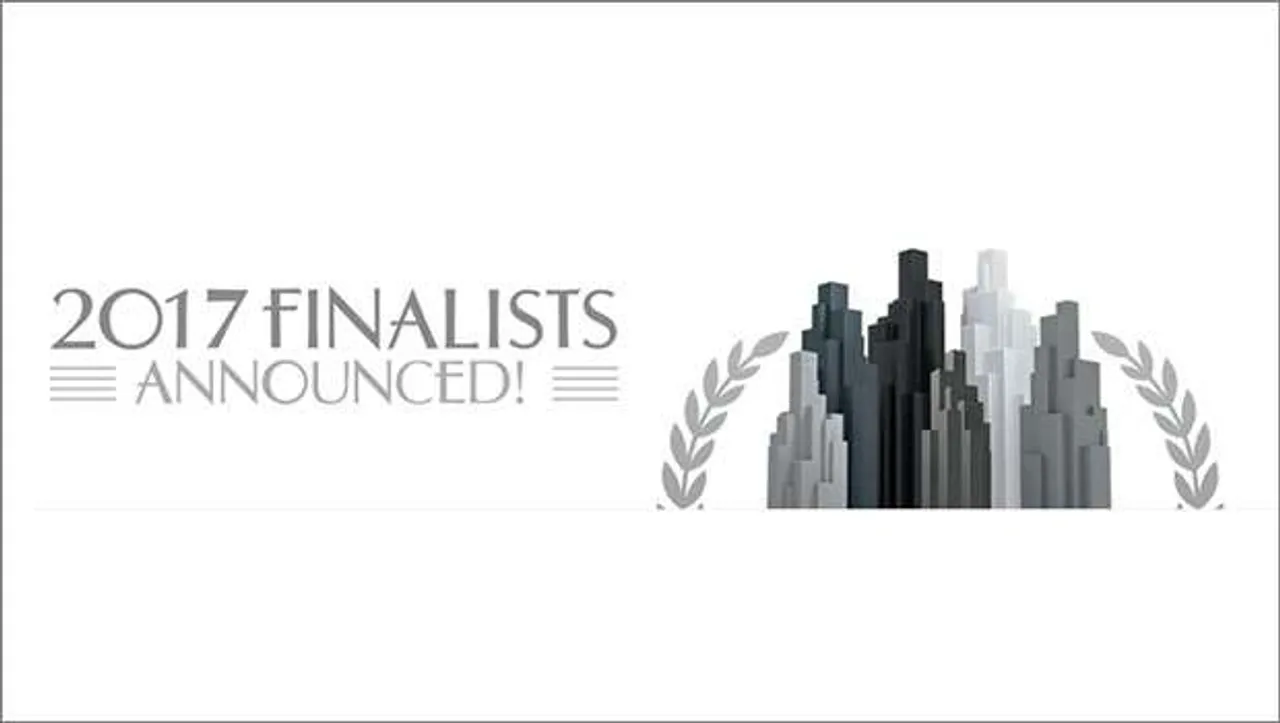 New York Festivals announces World's Best Advertising finalists