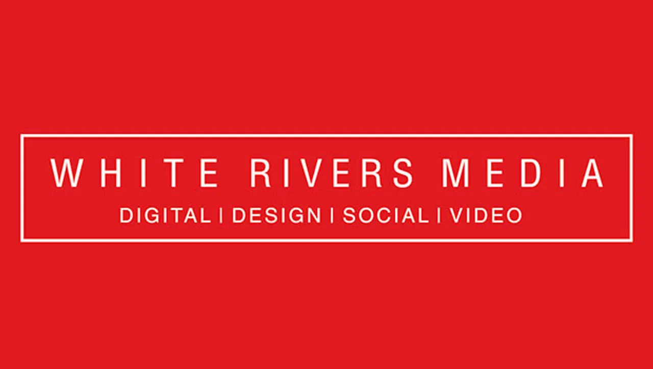 White Rivers Media expands operations in Delhi-NCR