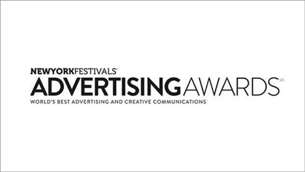Cheil India wins a Silver and two Bronze at 2019 NYF Advertising Awards