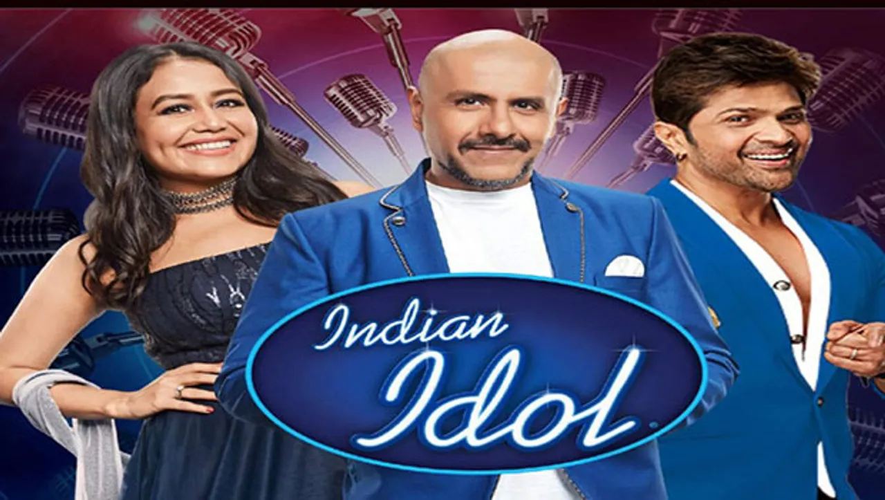 Sony Entertainment Television to present 'Indian Idol - Season 13' from September 10
